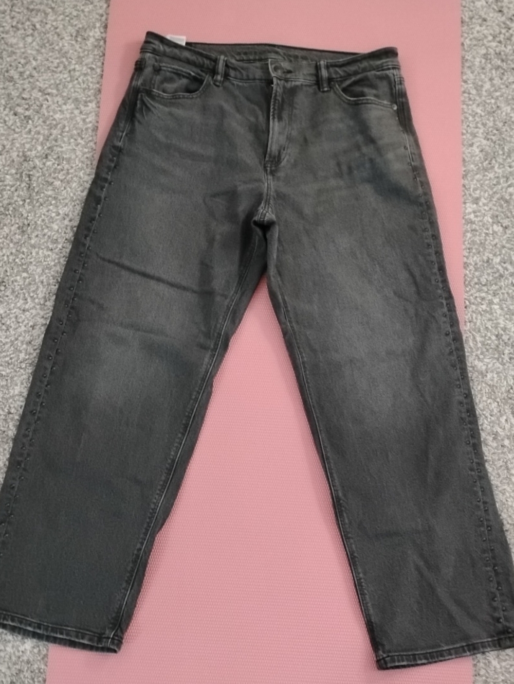 American Eagle Ex Boyfriend Jean